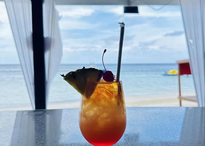 Hospitality Expert Cpa3 Pool Hip Strip Montego Bay