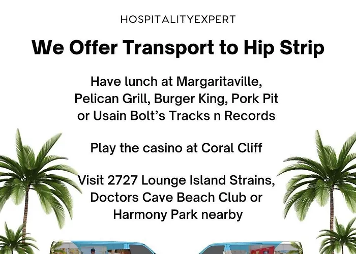 Apartamento Hospitality Expert Cpa3 Pool Hip Strip