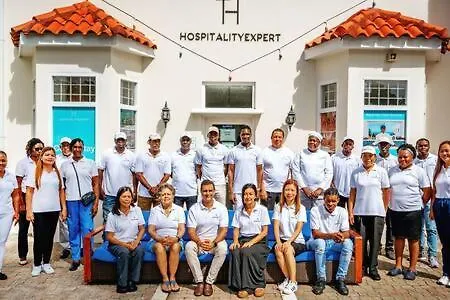 Hospitality Expert Cpa3 Pool Hip Strip Montego Bay