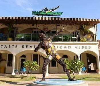 Apartamento Hospitality Expert Cpa3 Pool Hip Strip Montego Bay