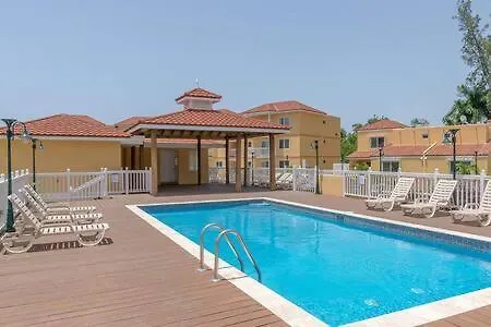 Apartamento Hospitality Expert Cpa3 Pool Hip Strip *
