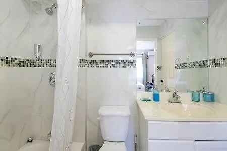 Hospitality Expert Cpa3 Pool Hip Strip Apartamento Montego Bay