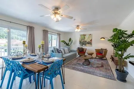 Apartamento Hospitality Expert Cpa3 Pool Hip Strip Montego Bay