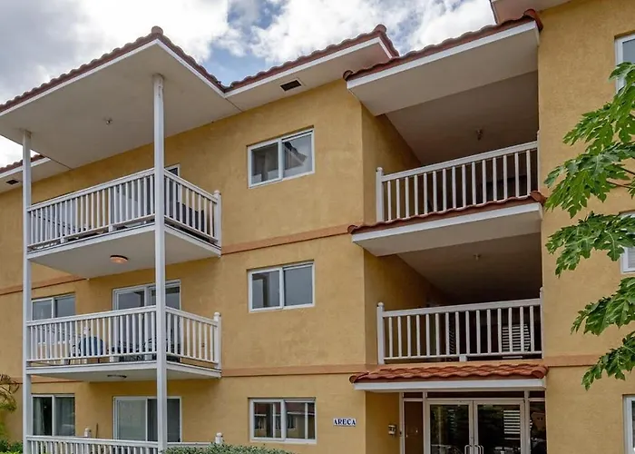 Apartamento Hospitality Expert Cpa3 Pool Hip Strip Montego Bay